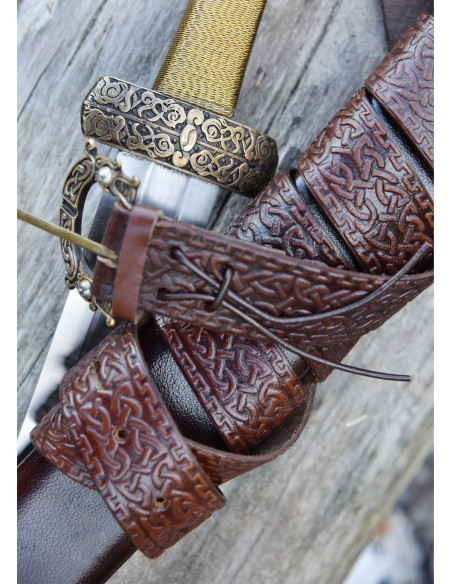 Spada vichinga, tipo Peterson D,...