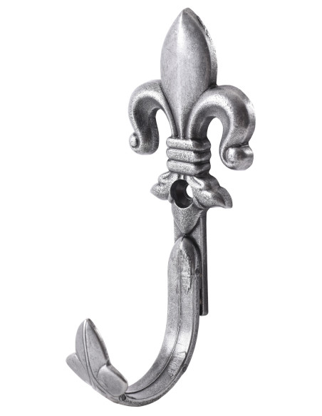 Set di 2 supporti medievali in...