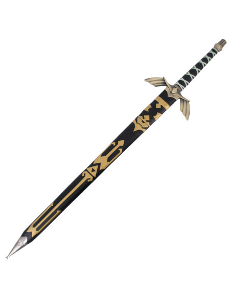 Spada Legend of Zelda con elsa e...