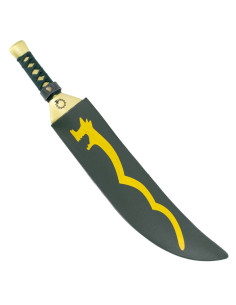 Spada demoniaca Lostvayne I sette peccati capitali 2