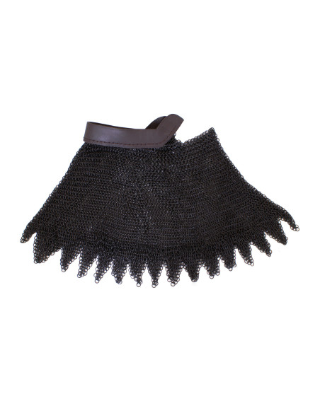 Mantello del vescovo BMSB cotta di...