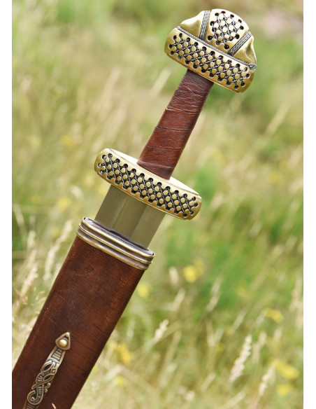 Spada vichinga, tipo Peterson D,...