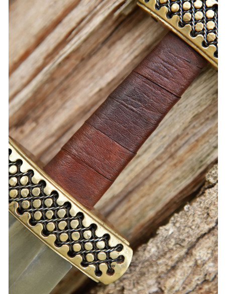 Spada vichinga, tipo Peterson D,...