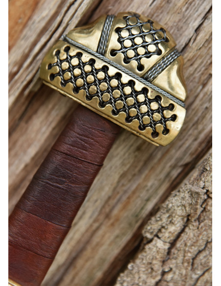 Spada vichinga, tipo Peterson D,...