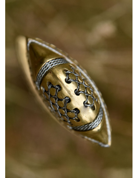 Spada vichinga, tipo Peterson D,...