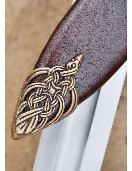 Spada vichinga, tipo Peterson D,...