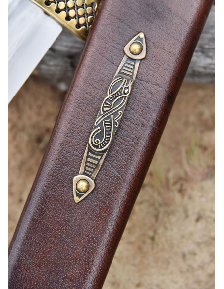 Spada vichinga, tipo Peterson D,...