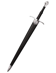 Spada da taglio da competizione in acciaio freddo 2