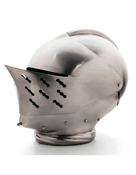 Berretto Tudor europeo medievale S. XVI