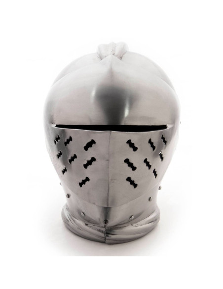 Berretto Tudor europeo medievale S. XVI