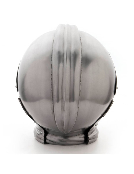 Berretto Tudor europeo medievale S. XVI