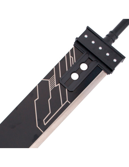 Spada mortale Cloud Final Fantasy 7...