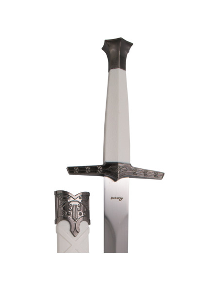 Pugnale Geralt de Rivia, The Witcher...