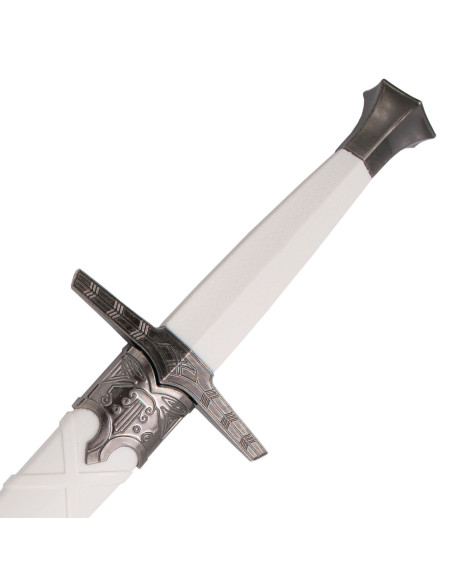 Pugnale Geralt de Rivia, The Witcher...