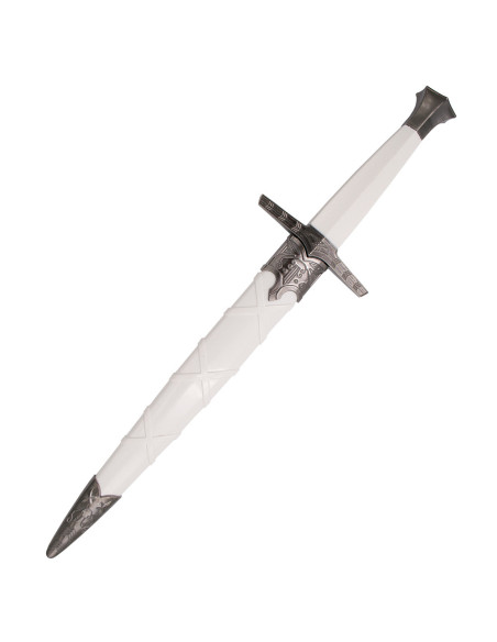 Pugnale Geralt de Rivia, The Witcher...