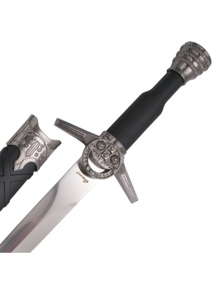 Pugnale Geralt de Rivia, The Witcher,...