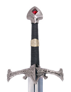 Aegon Spada della Casa del Drago (107 cm.) 2