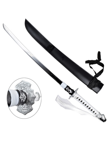 Katana Saiwestwood e sayathefox di...