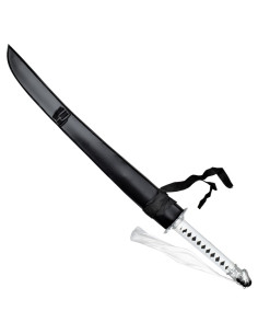 Katana Saiwestwood e sayathefox di NieR: Automata 2