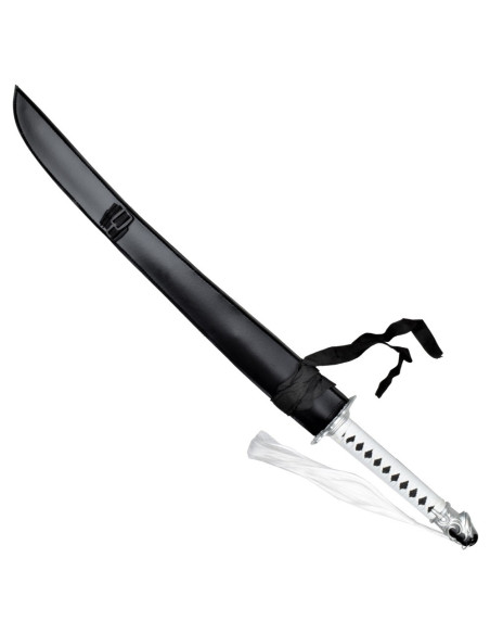 Katana Saiwestwood e sayathefox di...