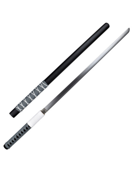 Katana di Kakashi Hatake di Naruto...