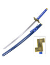 Katana di Gimmjow Jaeger Jaquez da Bleach (98 cm.)
