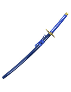 Katana di Gimmjow Jaeger Jaquez da Bleach (98 cm.) 2