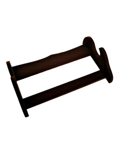 Espositore da parete per 1 katana