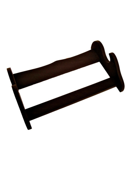Espositore da parete per 1 katana