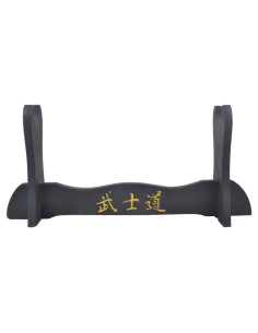 Display da tavolo per 1 katana