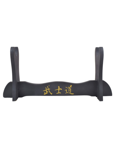 Display da tavolo per 1 katana