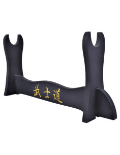 Display da tavolo per 1 katana 2