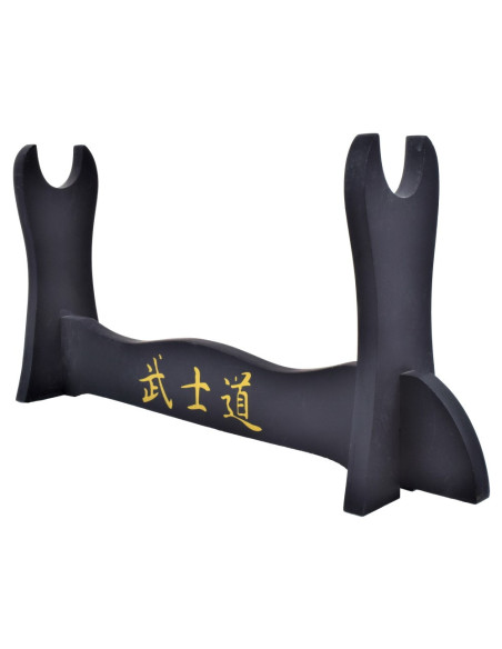 Display da tavolo per 1 katana