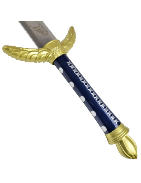 Spada Wonder Woman con fodero (104 cm.)