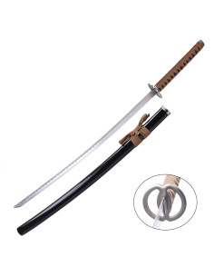 Meiji Kenkaku Katana dal manga Rurouni Kenshin (96 cm.)