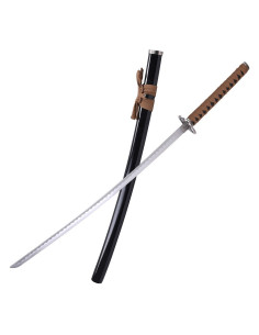 Meiji Kenkaku Katana dal manga Rurouni Kenshin (96 cm.) 2