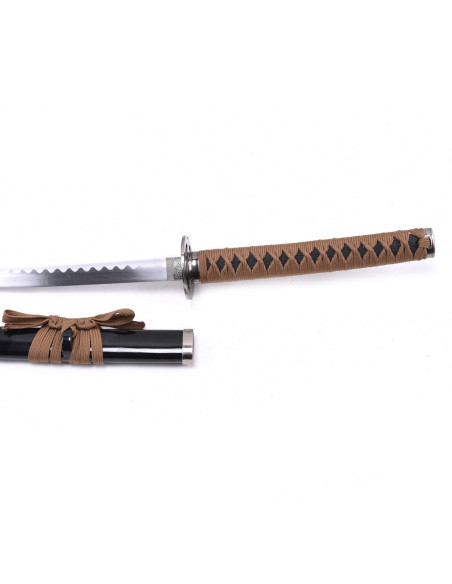 Meiji Kenkaku Katana dal manga...