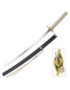 Katana di Ulqiorra Cifer da Bleach (97 cm.)