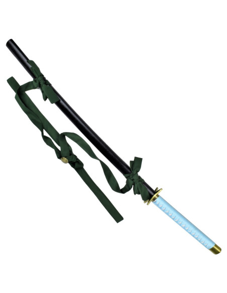 Katana di Hyōrinmaru, anello di...