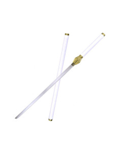 Katana di Kenpachi Zaraki da Bleach (104 cm.) 2