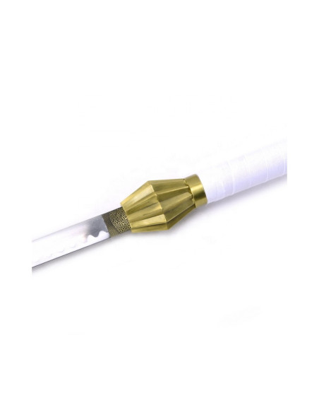 Katana di Kenpachi Zaraki da Bleach...