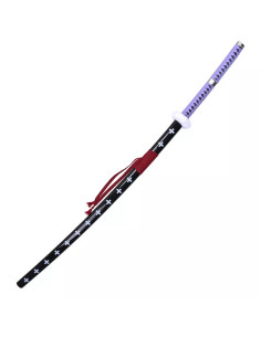 Katana decorativa Trafalgar Law di One Piece 2