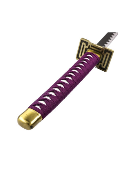 Katana di Hirako Shinji Sakanade di...