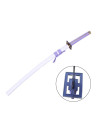 Katana di Byakuya Kuchiki da Bleach (98 cm.)