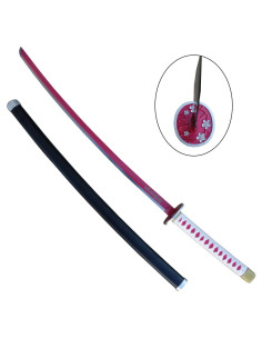 Katana di Kanao Tsuyuri da Kimetsu No Yaiba (98 cm.)