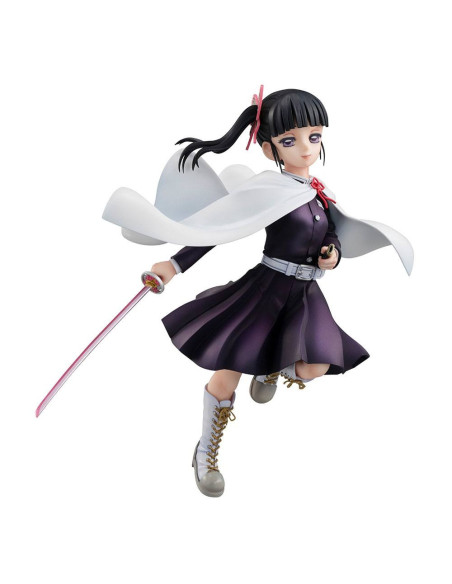 Katana di Kanao Tsuyuri da Kimetsu No...