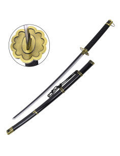 Katana di Sekiro: Shadows Die Twice (96 cm.)