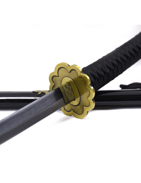 Katana di Sekiro: Shadows Die Twice...