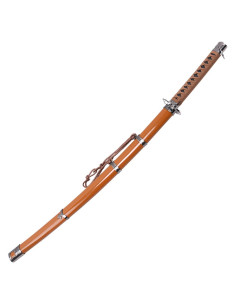 Katana terra di Sekiro: Shadows Die Twice (98 cm.) 2
