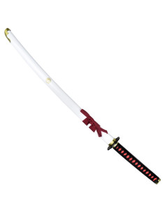 Katana di Namazuo Toushirou da Touken Ranbu (96 cm.) 2